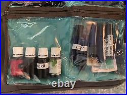 Young living essential oils lot