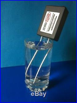 ZEROTOXIC Colloidal Silver Generator / Battery-operated and Portable