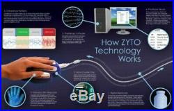 ZYTO Elite Full Software Rights & One Hand Cradle