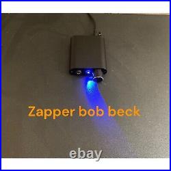 Zapper Bob Beck Zapper, Blood Purifier. Made in Panama