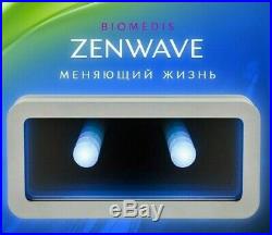 ZenWave bioresonance device and the best Schumann resonance generator