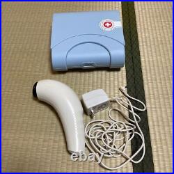 Zepter BIOPTRON Compact Home Light Therapy Lamp Working Japan