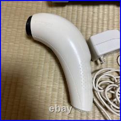 Zepter BIOPTRON Compact Home Light Therapy Lamp Working Japan