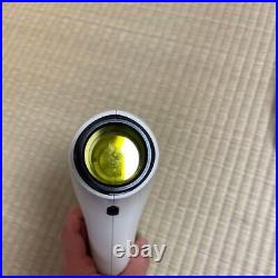 Zepter BIOPTRON Compact Home Light Therapy Lamp Working Japan