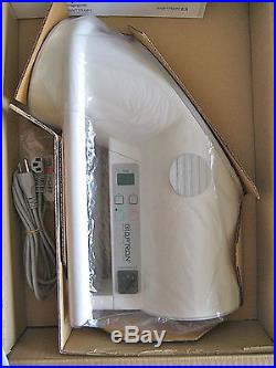 Zepter Bioptron 2 Lamp Polarized Light Therapy Health Beauty Spa Pain-Relief NEW