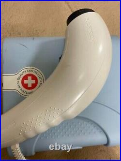 Zepter Bioptron CompactIII LIGHT THERAPY LAMP F/S used