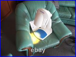 Zepter Bioptron PRO1 LAMP Polarized Light Therapy Worldwide fast shipping