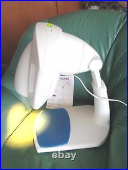 Zepter Bioptron PRO1 LAMP Polarized Light Therapy Worldwide fast shipping