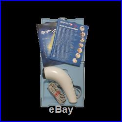 Zepter Bioptron light therapy lamp COMPACT III heal lamp device FREE SHIPPING