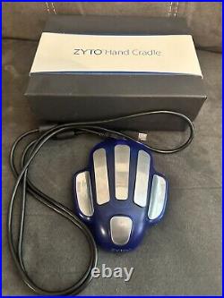 Zyto Hand Cradle Excellent Condition with Original Box