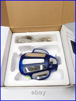 Zyto Virtual Clinic Hand Cradle For Remote Scanning With Box, Cord, CD & Manuals